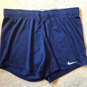 nike shorts